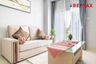 1 Bedroom Condo for sale in CC Condominium 2, Nong Prue, Chonburi