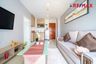 1 Bedroom Condo for sale in CC Condominium 2, Nong Prue, Chonburi