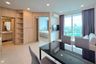 1 Bedroom Condo for sale in City Garden Tower, Nong Prue, Chonburi