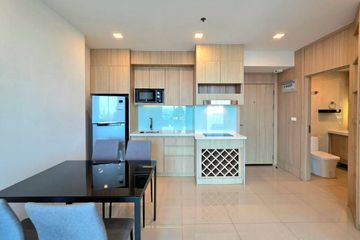 1 Bedroom Condo for sale in City Garden Tower, Nong Prue, Chonburi