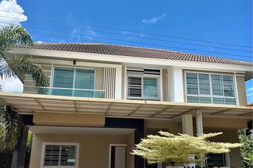 3 Bedroom House for rent in Baan Karnkanok 12, Nong Phueng, Chiang Mai