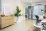 3 Bedroom Townhouse for rent in Phlapphla, Bangkok near MRT Ramkhamhaeng