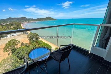 1 Bedroom Condo for rent in Del Mare, Bang Sare, Chonburi