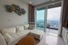 1 Bedroom Condo for rent in Del Mare, Bang Sare, Chonburi