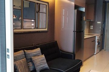 1 Bedroom Condo for rent in Hyde Sukhumvit 13, Khlong Toei Nuea, Bangkok near BTS Nana
