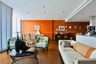 4 Bedroom Condo for rent in Hyde Sukhumvit 13, Khlong Toei Nuea, Bangkok near BTS Nana