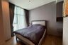 1 Bedroom Condo for rent in The Diplomat Sathorn, Silom, Bangkok near BTS Surasak