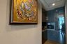 1 Bedroom Condo for rent in The Diplomat Sathorn, Silom, Bangkok near BTS Surasak