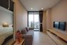 1 Bedroom Condo for sale in Suthep, Chiang Mai