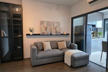 1 Bedroom Condo for rent in Ideo Phaholyothin Chatujak, Phaya Thai, Bangkok near BTS Saphan Kwai