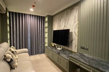 1 Bedroom Condo for rent in Life Asoke Hype, Makkasan, Bangkok near MRT Phra Ram 9