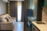 1 Bedroom Condo for rent in Life Asoke Hype, Makkasan, Bangkok near MRT Phra Ram 9