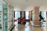 3 Bedroom Condo for sale in Langsuan Ville, Lumpini, Bangkok near BTS Chit Lom