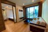 1 Bedroom Condo for rent in The Address Sathorn, Silom, Bangkok near BTS Chong Nonsi