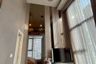 2 Bedroom Condo for rent in KnightsBridge Space Rama 9, Din Daeng, Bangkok near MRT Phra Ram 9