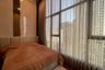 2 Bedroom Condo for rent in KnightsBridge Space Rama 9, Din Daeng, Bangkok near MRT Phra Ram 9