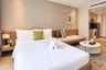 1 Bedroom Condo for sale in Park Origin Phrom Phong, Khlong Tan, Bangkok near BTS Phrom Phong