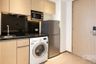 1 Bedroom Condo for sale in Park Origin Phrom Phong, Khlong Tan, Bangkok near BTS Phrom Phong