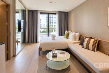 1 Bedroom Condo for sale in Park Origin Phrom Phong, Khlong Tan, Bangkok near BTS Phrom Phong