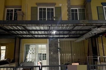 4 Bedroom Townhouse for rent in Prawet, Bangkok near Airport Rail Link Ban Thap Chang