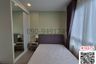 1 Bedroom Condo for rent in Chom Phon, Bangkok near MRT Chankasem
