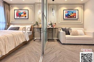 1 Bedroom Condo for sale in Lumpini Ville Ratchaphruek - Bang Waek, Bang Waek, Bangkok