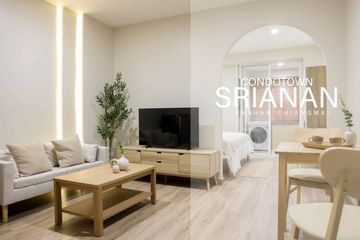 1 Bedroom Condo for sale in Fa Ham, Chiang Mai