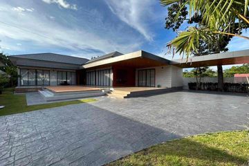 5 Bedroom Villa for rent in Pong, Chonburi