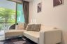 2 Bedroom Condo for rent in The Sanctuary Wong Amat, Na Kluea, Chonburi