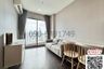 1 Bedroom Condo for rent in Khlong Tan Nuea, Bangkok