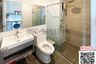 1 Bedroom Condo for rent in Hua Mak, Bangkok near MRT Hua Mak