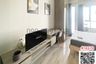 1 Bedroom Condo for rent in Hua Mak, Bangkok near MRT Hua Mak