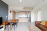 1 Bedroom Condo for rent in Zire Wongamat, Na Kluea, Chonburi