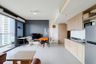 1 Bedroom Condo for rent in Zire Wongamat, Na Kluea, Chonburi