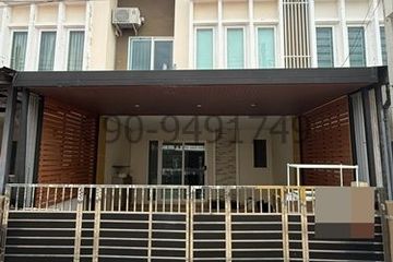 4 Bedroom Townhouse for rent in O Ngoen, Bangkok
