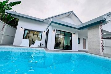 3 Bedroom Villa for sale in Areeya Villa, Nong Prue, Chonburi