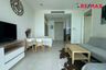 1 Bedroom Condo for sale in Reflection, Na Jomtien, Chonburi