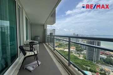 1 Bedroom Condo for sale in Reflection, Na Jomtien, Chonburi
