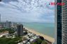 1 Bedroom Condo for sale in Reflection, Na Jomtien, Chonburi