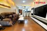 1 Bedroom Condo for sale in Baan Suan Lalana, Nong Prue, Chonburi