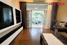 1 Bedroom Condo for sale in Baan Suan Lalana, Nong Prue, Chonburi