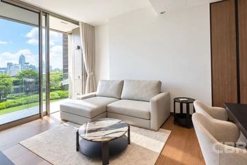 1 Bedroom Condo for Sale or Rent in Dusit Central Park, Silom, Bangkok near MRT Silom