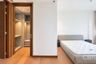 1 Bedroom Condo for Sale or Rent in Dusit Central Park, Silom, Bangkok near MRT Silom
