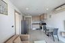 1 Bedroom Condo for rent in Jewel Pratumnak, Nong Prue, Chonburi