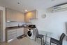 1 Bedroom Condo for rent in Jewel Pratumnak, Nong Prue, Chonburi