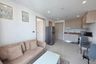 1 Bedroom Condo for rent in Jewel Pratumnak, Nong Prue, Chonburi