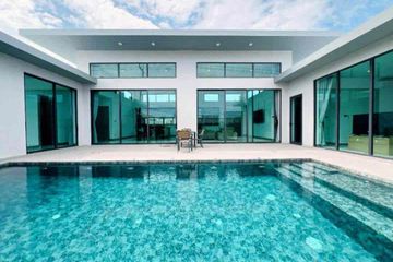 5 Bedroom Villa for rent in Nong Prue, Chonburi