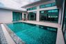 5 Bedroom Villa for rent in Nong Prue, Chonburi