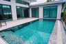 5 Bedroom Villa for rent in Nong Prue, Chonburi