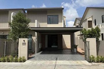 4 Bedroom House for rent in Engel Haus Rongpo-Motorway 7, Takhian Tia, Chonburi